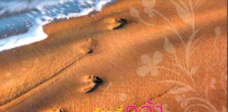 ก้าวที่กล้าบนทางไกล