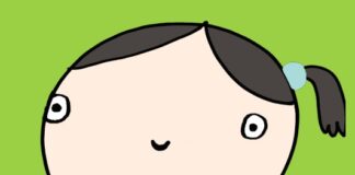 หนู (ลูกจัน) อยากรู้