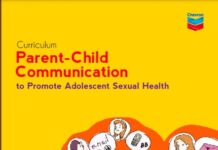 คู่มือการจัดกิจกรรม การสื่อสารระหว่างพ่อแม่ผู้ปกครองกับลูกหลาน เพื่อส่งเสริมสุขภาวะทางเพศในเยาวชน (ฉบับภาษาอังกฤษ)