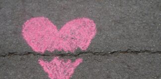 อยากช่วยเพื่อนให้พ้นจากโรค…อกหัก