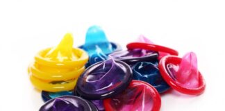 ถุงยางสองชั้น..ชัวร์หรือมั่วนิ่ม