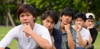 เรื่องต้องดูแลใส่ใจสมเป็น “ชายทั้งแท่ง”