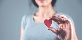 อยากบอกรักเขา…แต่ไม่กล้า