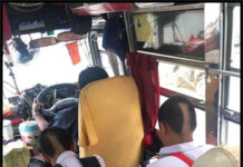 บังคับทรงผม = ข่มขืน (27 พฤษภาคม 2563)