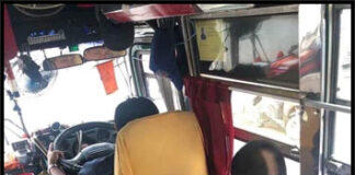 บังคับทรงผม = ข่มขืน (27 พฤษภาคม 2563)