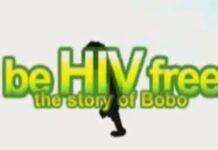 เรื่องของโบโบ ตอน Be HIV Free