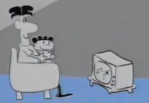 การ์ตูน Once Upon a Boy