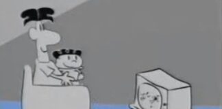 การ์ตูน Once Upon a Boy