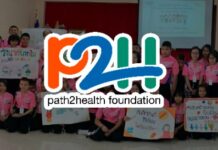 PATH2HEALTH FOUNDATION – GRAND OPENING